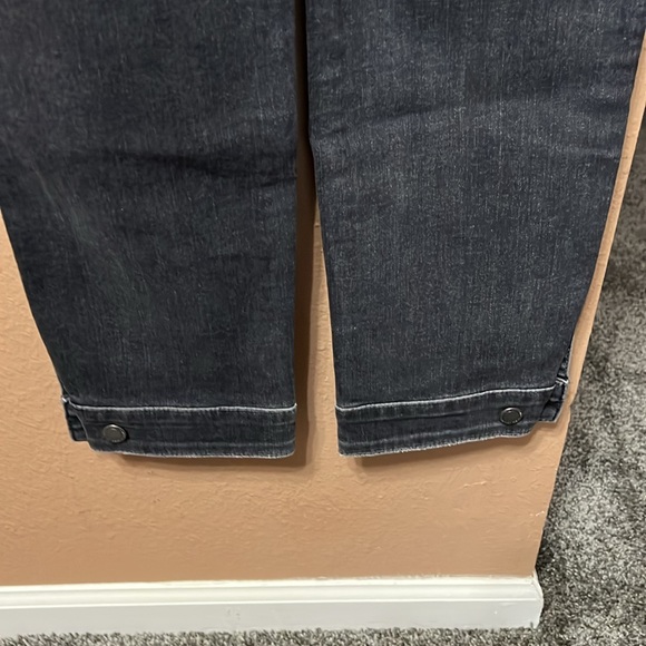 Hudson Nico jeans size 26 - Picture 5 of 5